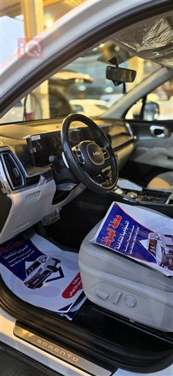 کیا سۆرینتۆ